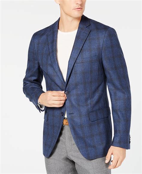 michael kors sport coats